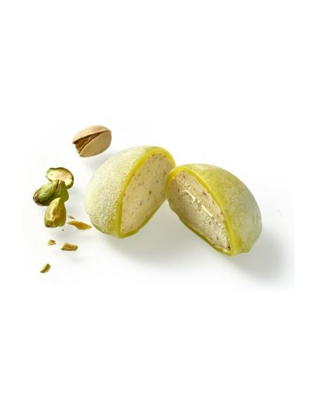 MOCHI GLACE PISTACHE 8P 283G