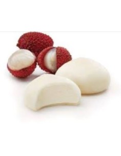 MOCHI GLACE LITCHI 8P 283G