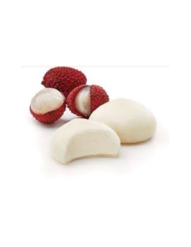 MOCHI GLACE LITCHI 8P 283G