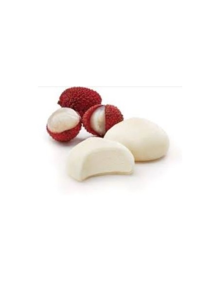 MOCHI GLACE LITCHI 8P 283G