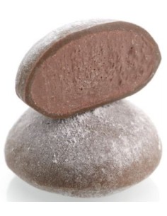 MOCHI GLACE CHOCO VANILLE 8P 283G