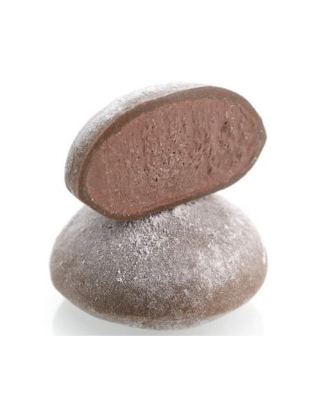 MOCHI GLACE CHOCO VANILLE 8P 283G