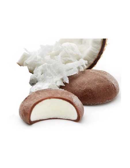MOCHI GLACE CHOCO COCO 8P 283G