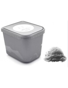 GLACE SESAME NOIR KURO GOMA 2.5L