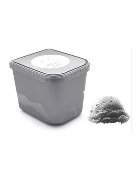 GLACE SESAME NOIR KURO GOMA 2.5L