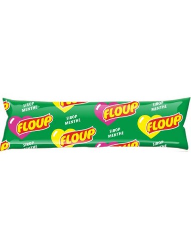 GLACE FLOUP MENTHE GLACIALE 125ML
