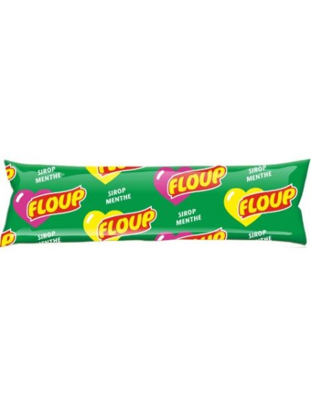 GLACE FLOUP MENTHE GLACIALE 125ML