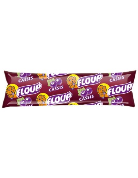 GLACE FLOUP CASSIS 125ML