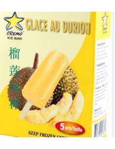GLACE DURIAN CREMO 250G