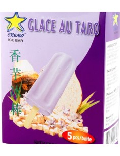 GLACE TARO CREMO 250G