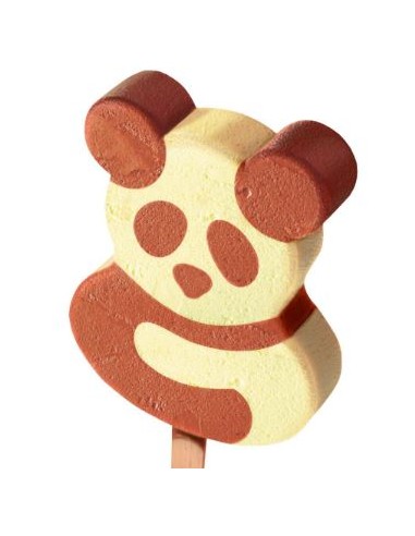 GLACE FORME PANDA 60G*5/BOITE