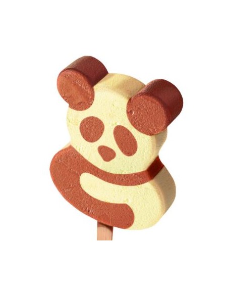 GLACE FORME PANDA 60G*5/BOITE