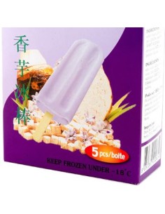 GLACE TARO IMEI 87,5G*5/BOITE