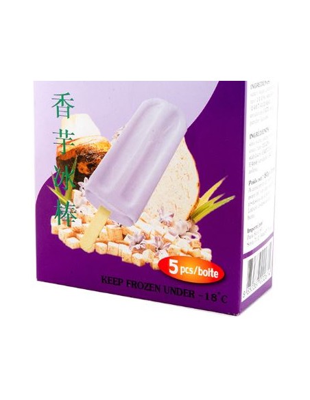 GLACE TARO IMEI 87,5G*5/BOITE