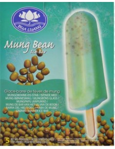 GLACE GELEE HARICOT MUNGO IMEI TW 87.5G*5/BOITE
