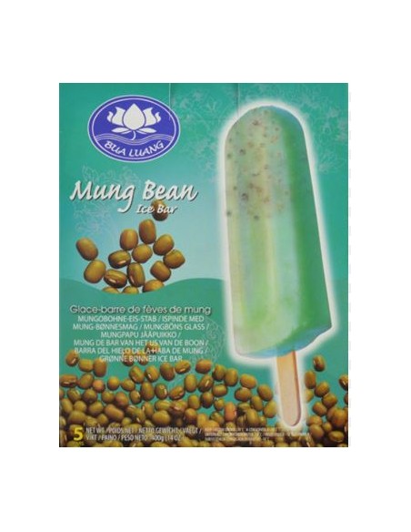 GLACE GELEE HARICOT MUNGO IMEI TW 87.5G*5/BOITE