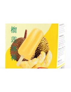 GLACE DURIAN FOCO 80G*2/BOITE