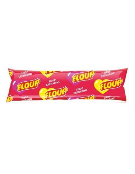 GLACE FLOUP GRENADINE 125ML