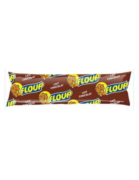 GLACE FLOUP CHOCOLAT 125ML