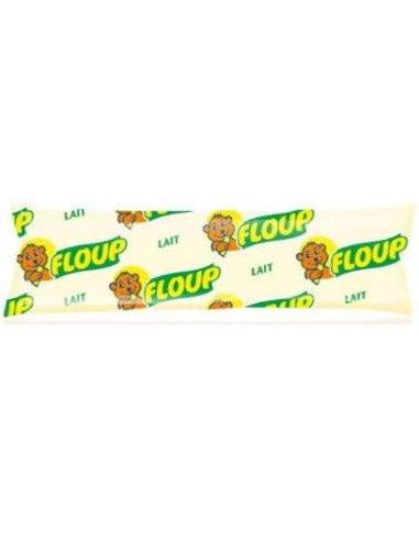 GLACE FLOUP PINACOLADA 125ML