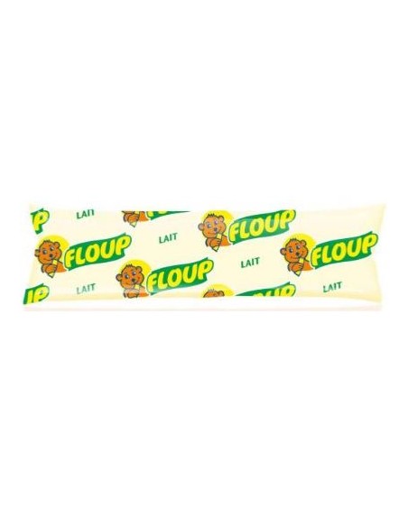 GLACE FLOUP PINACOLADA 125ML