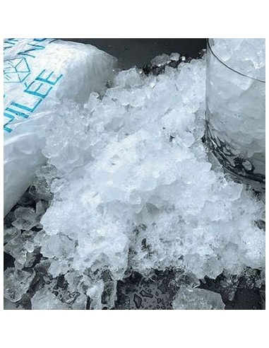 GLACE PILEE 2KG