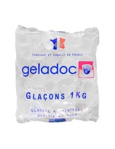 GLACE ALIMENTAIRE 1KG
