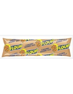 GLACE FLOUP CARAMEL BEURRE SALE 125ML