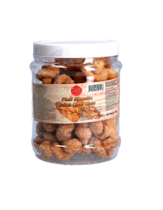 BISCUIT BANH QUAI CHEO NGON NGON 250G