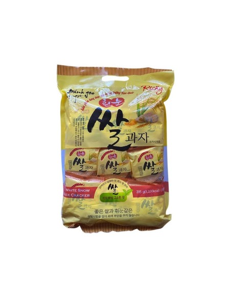 BISCUIT RIZ SUCRE RICHY 112G