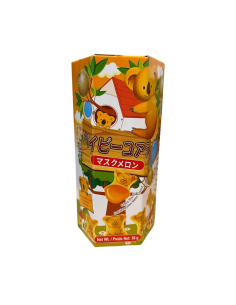 BISCUIT MELON MIEL KOALA 38G