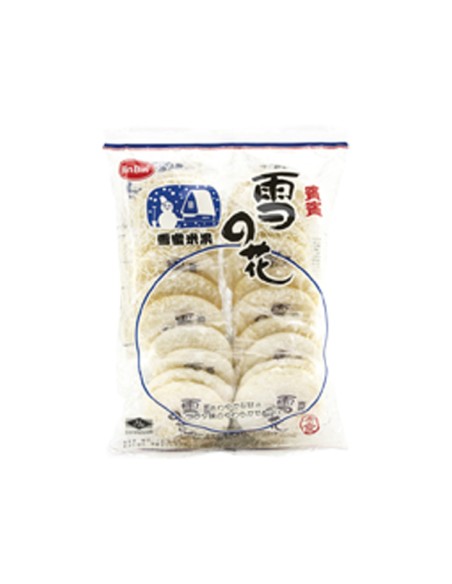 BISCUIT RIZ SUCRE BINBIN 150G