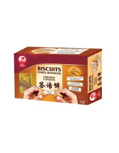 BISCUIT FORTUNE COQ 50G