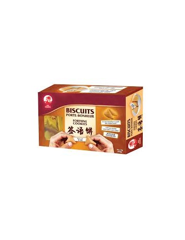 BISCUIT FORTUNE COQ 50G
