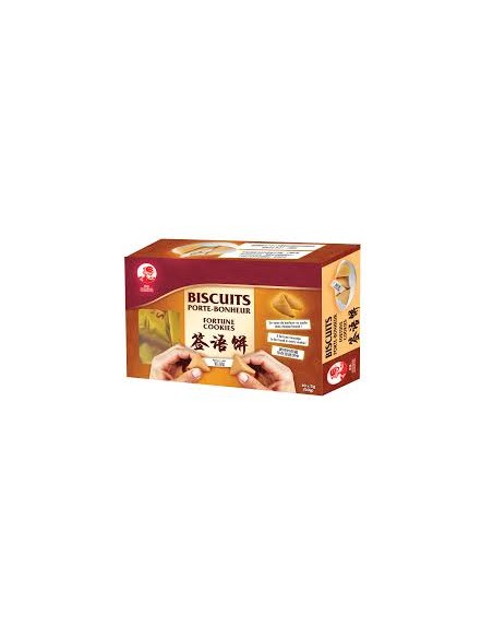 BISCUIT FORTUNE COQ 50G