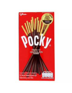 BISCUIT FORME POISSON THE AU CITRON MEITO 16,5G*10/BOITE