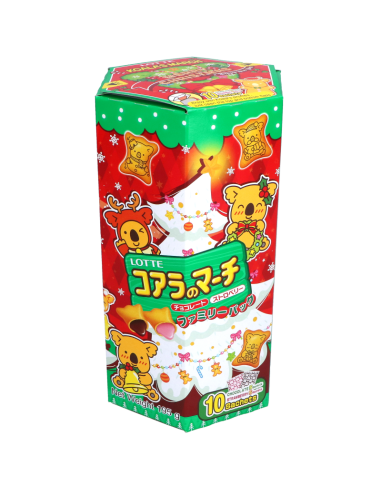 KITKAT JAPON CHOCOLAT BISCUIT CEREALE 116G