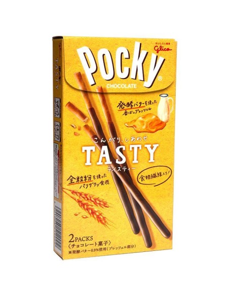 BISCUIT POCKY TASTY 77,6G