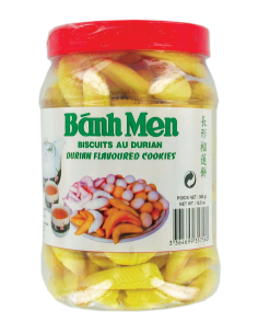 BISCUIT FOURRE DURIAN 300G