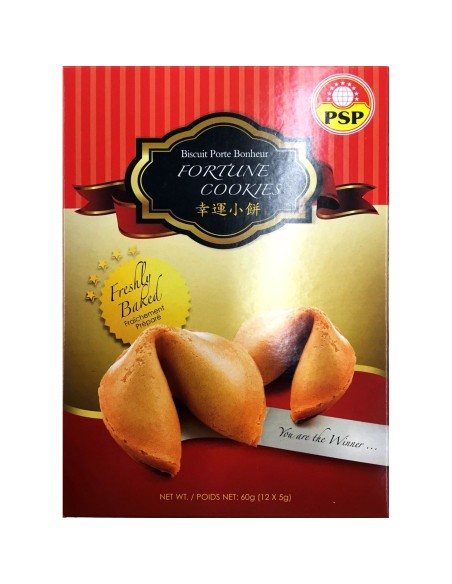 BISCUIT FORTUNE PSP 92P