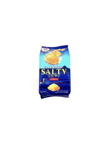 BISCUIT TOHATO BEURRE SALE 85G