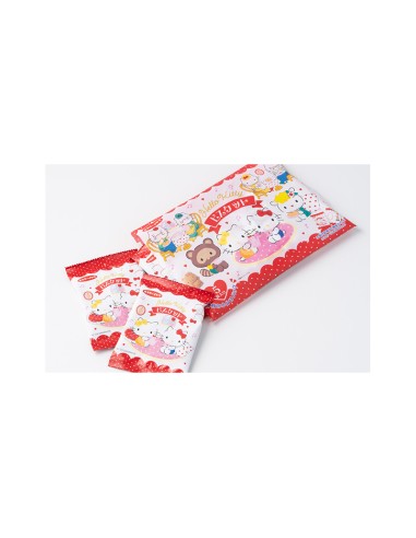 BISCUIT HELLO KITTY ITO 105G