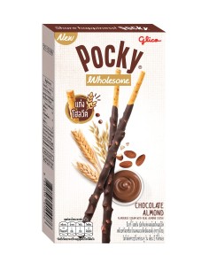 BISCUIT POCKY CHOCOLAT GLICO 36G