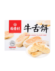 BISCUIT LANGUE DE CHAT DAOXIANGCUN 360G