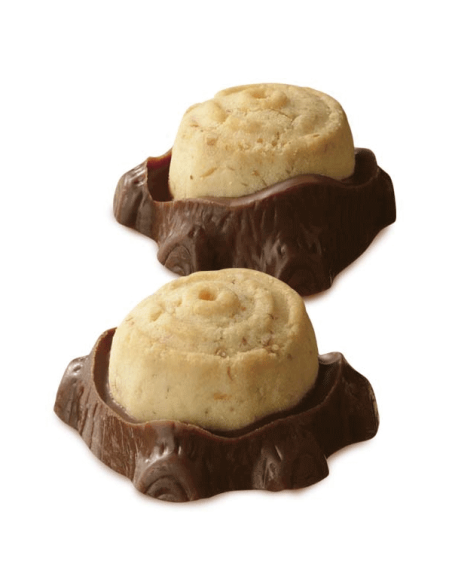 BISCUIT CHOCOLAT BOURBON JP 66G