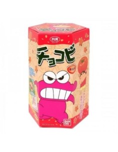 BISCUIT TOHATO TOMATE 18G