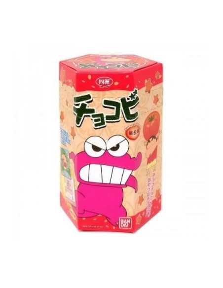 BISCUIT TOHATO TOMATE 18G