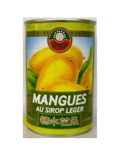 MANGUE SIROP PSP 425G