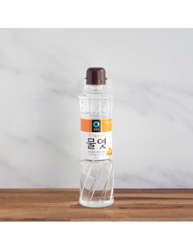 SIROP MALT MAIS KOREA 700G