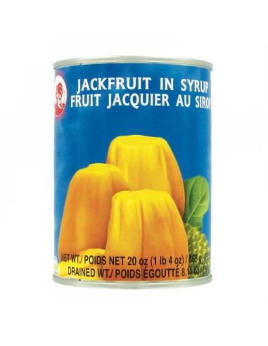 FRUIT JACQ.SIROP COQ 565G*24/CT